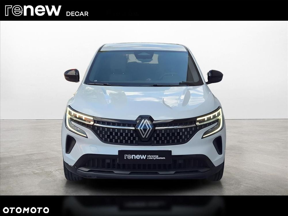 Renault Austral 1.3 TCe mHEV Techno - 8