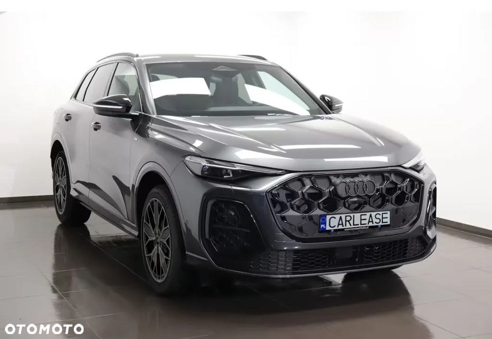 Audi Q5 TDI mHEV 150 kW Quattro S tronic - 2