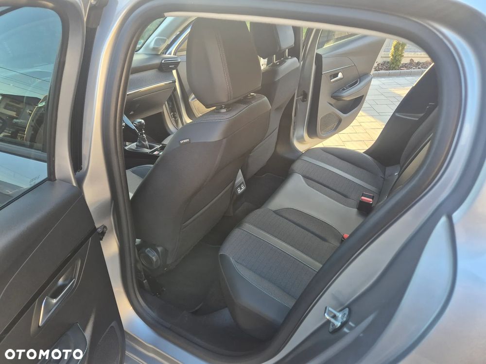 Peugeot 208 Blue-HDi 100 Stop&Start Active - 11