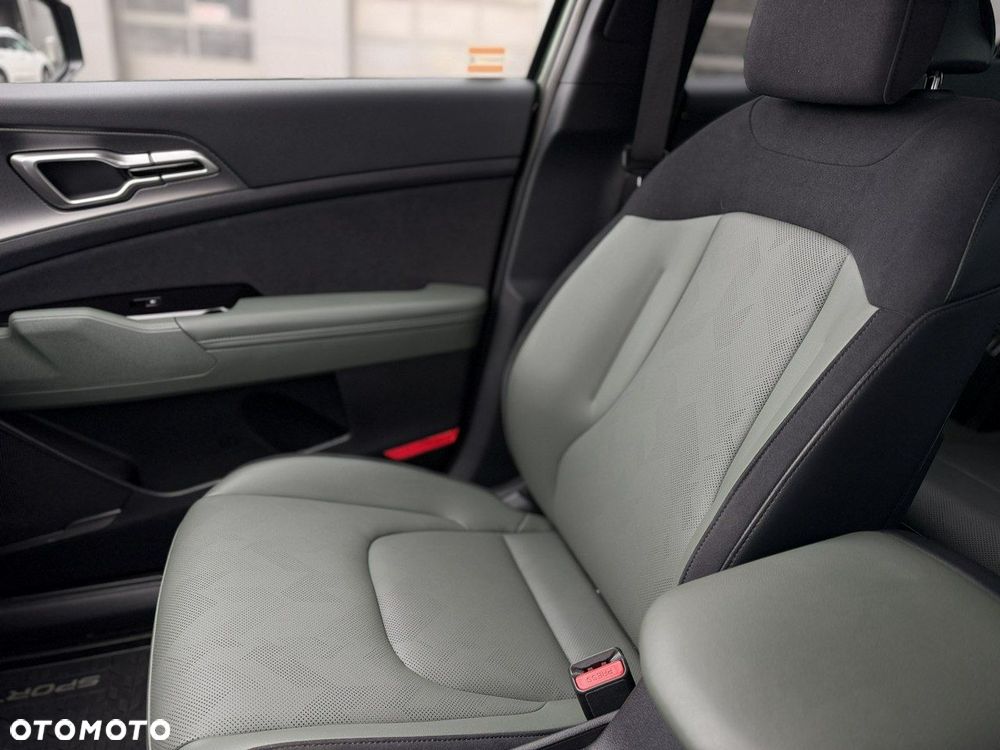 Kia Sportage 1.6 T-GDI Anniversary 2WD - 11