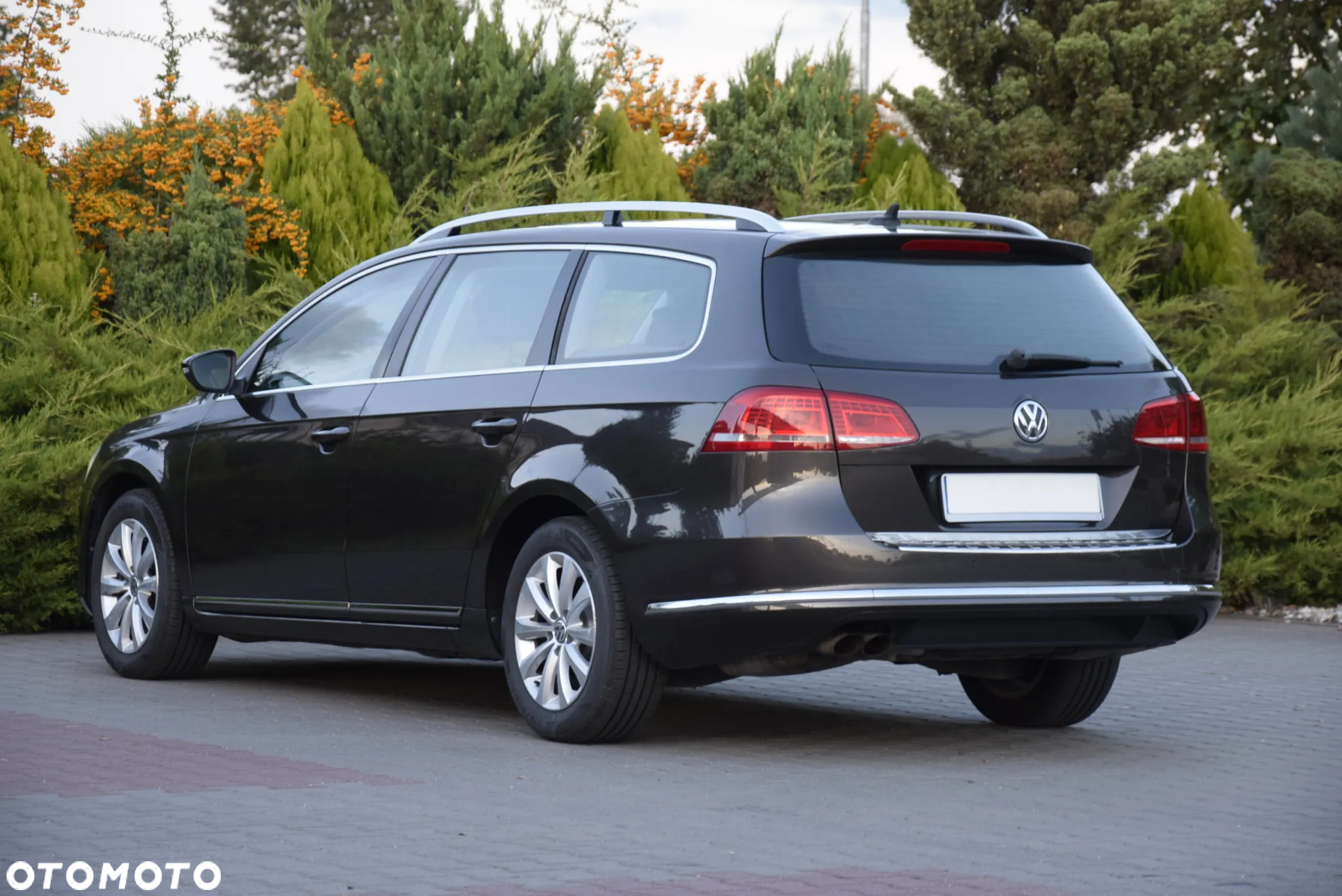Volkswagen Passat 1.4 TSI BMT Comfortline DSG - 21