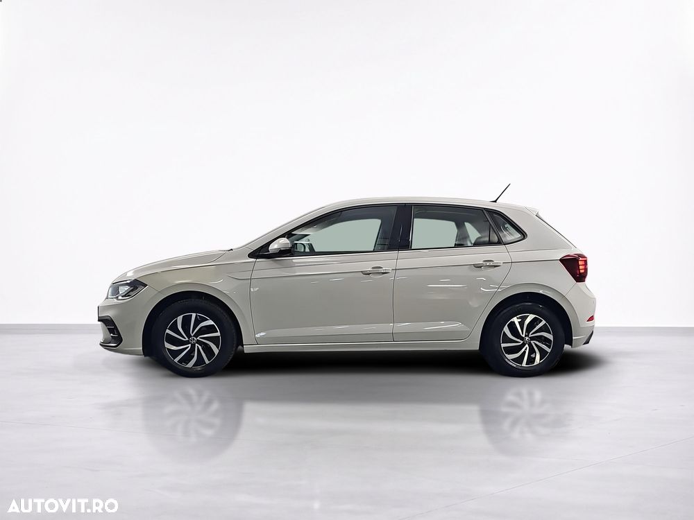 Volkswagen Polo - 3