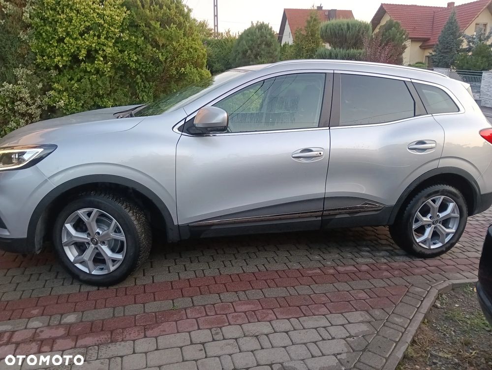 Renault Kadjar 1.3 TCe FAP Limited - 4