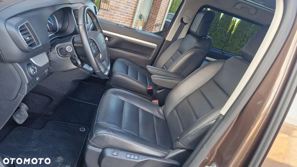 Citroën SpaceTourer M (50 kWh) Business Lounge - 19