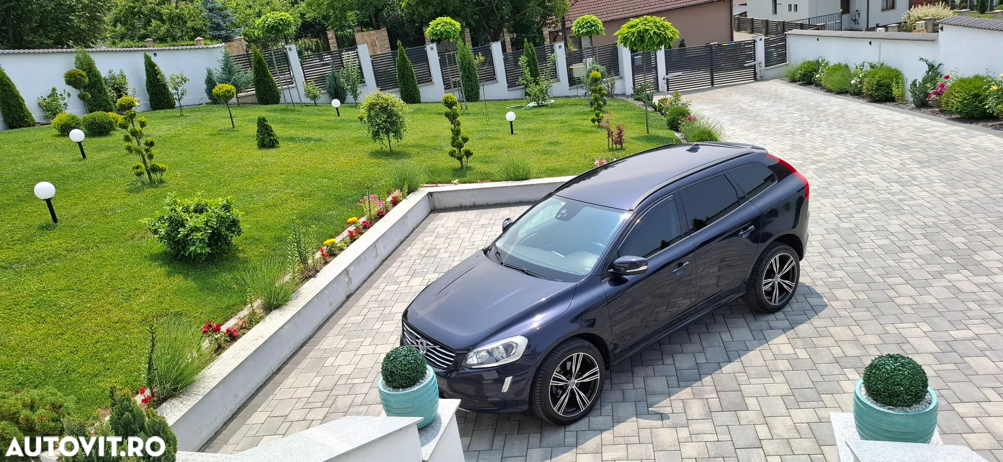 Volvo XC 60 - 20