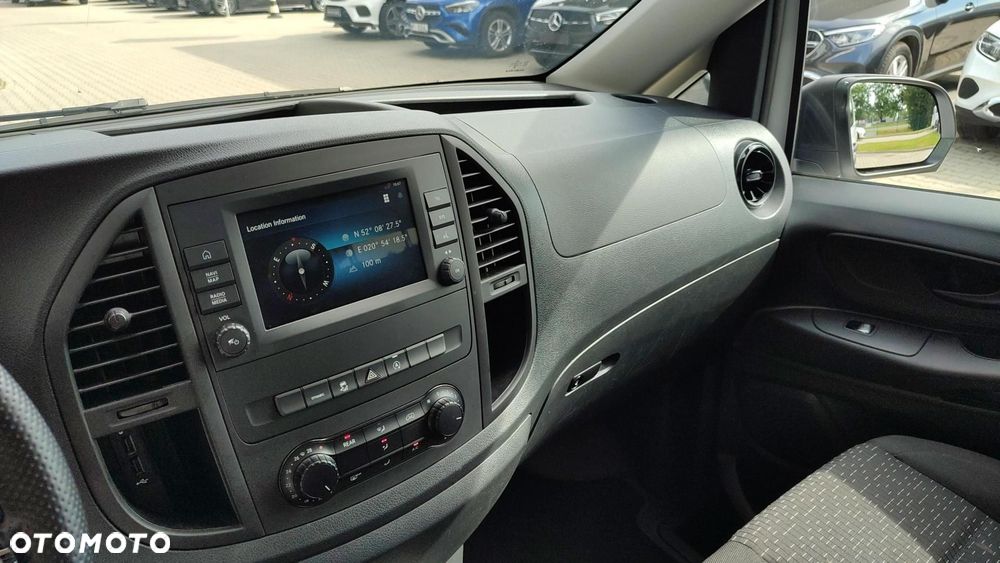 Mercedes-Benz Vito - 12