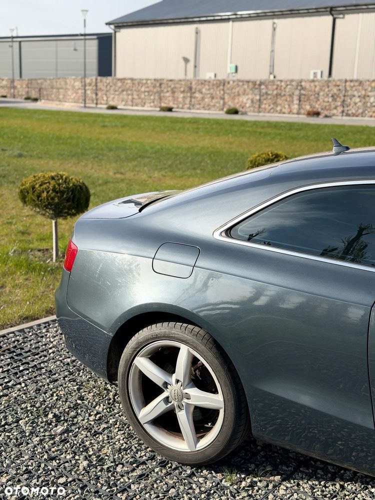 Audi A5 Coupé - 12