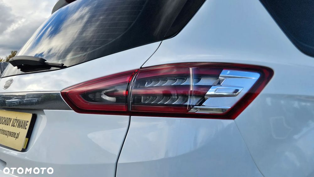 Ford S-Max 1.5 EcoBoost Trend - 22