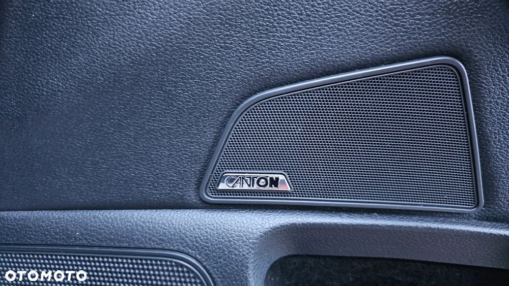 Skoda Superb - 21