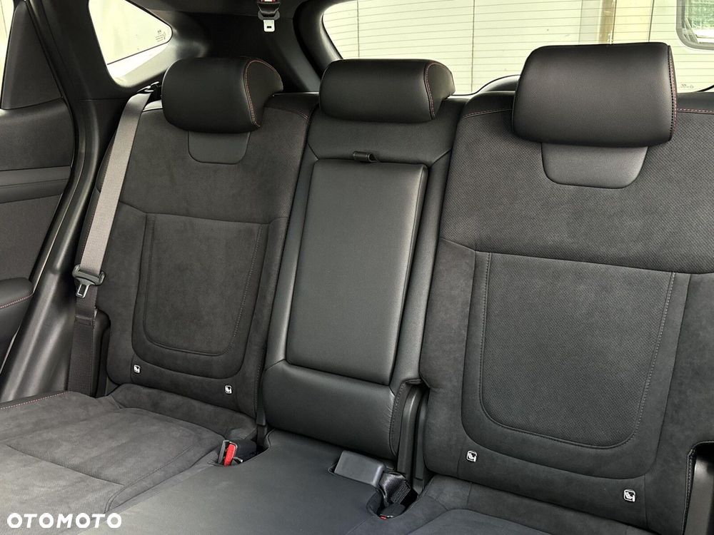 Hyundai Tucson 1.6 T-GDi N-Line 2WD DCT - 22