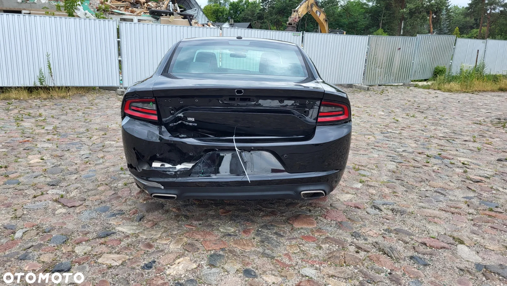 Dodge Charger - 7