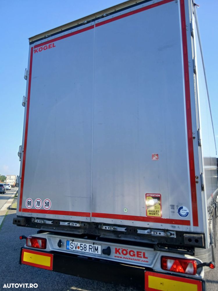 Kögel - 6
