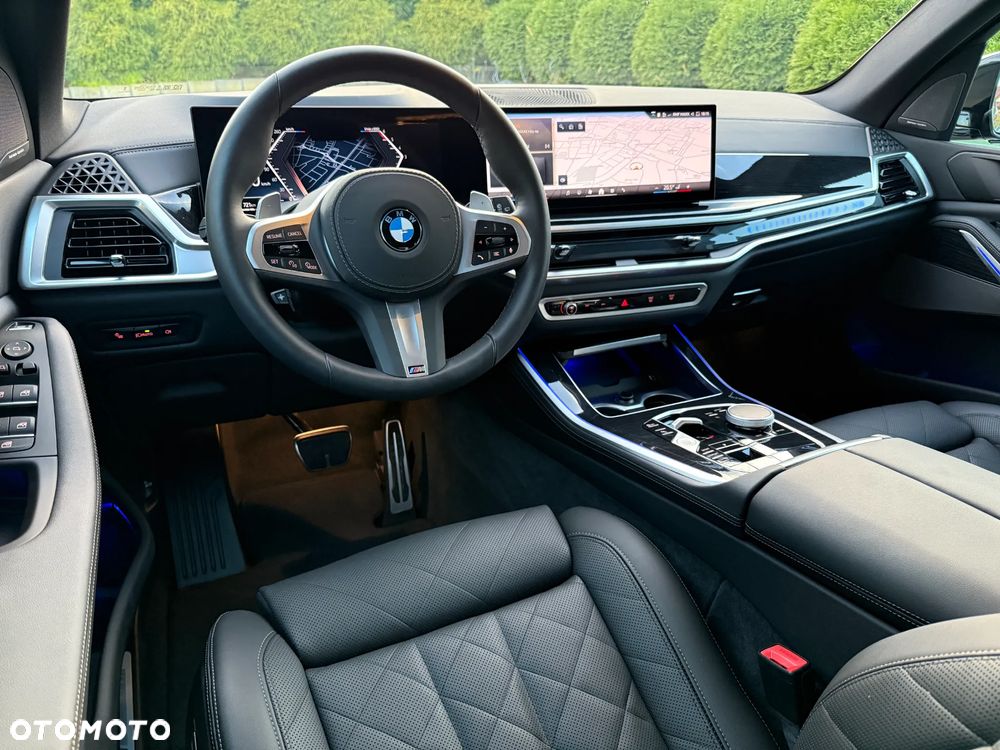 BMW X5 xDrive30d sport - 19