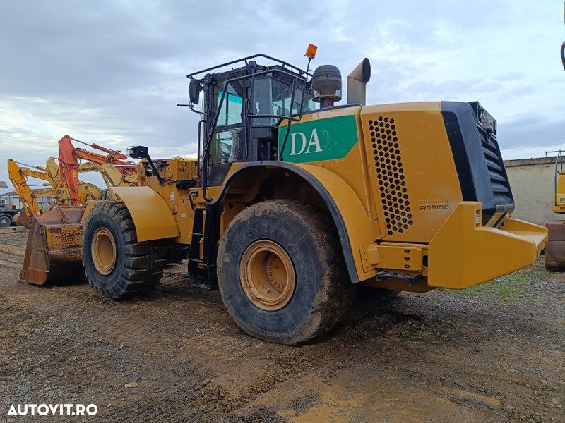 Caterpillar 972K - 3