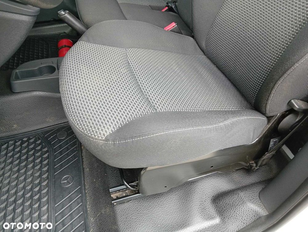 Mercedes-Benz Citan - 13