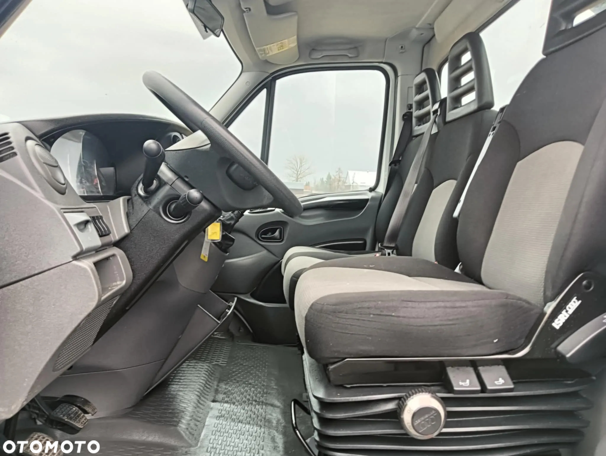 Iveco 35C13,35C12, 35C14, 35C15 - 19