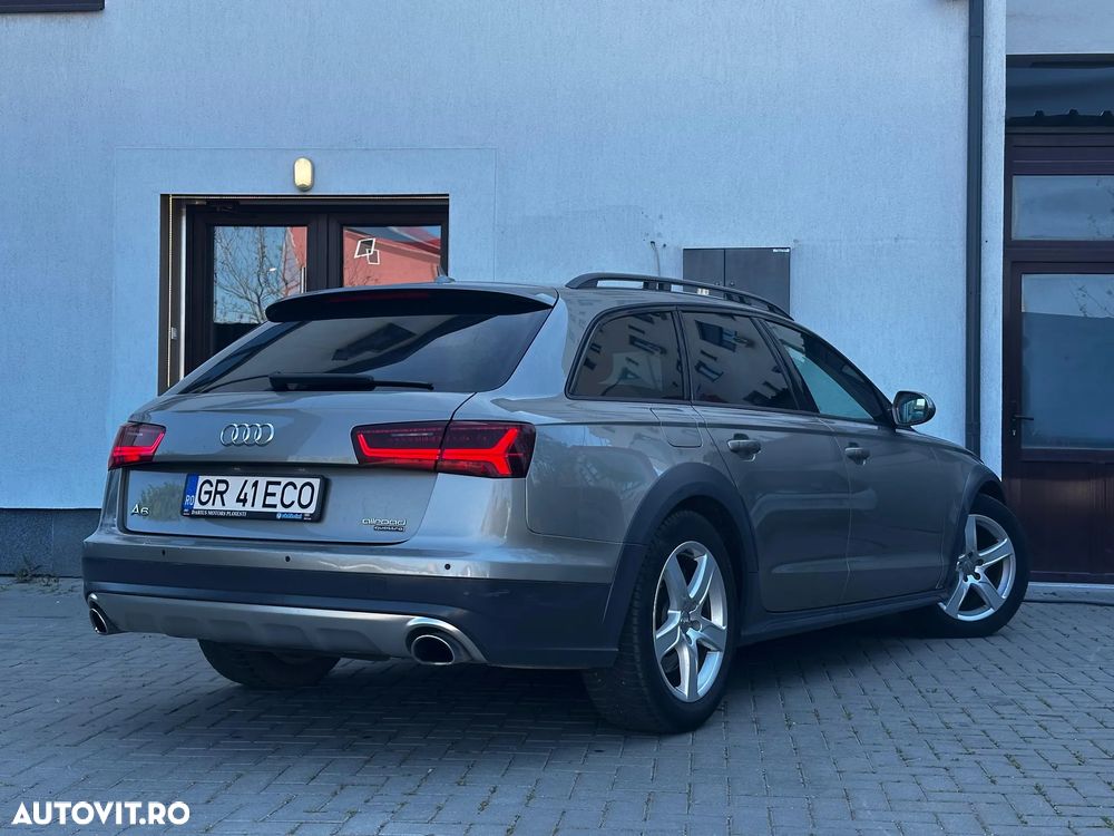 Audi A6 Allroad - 4