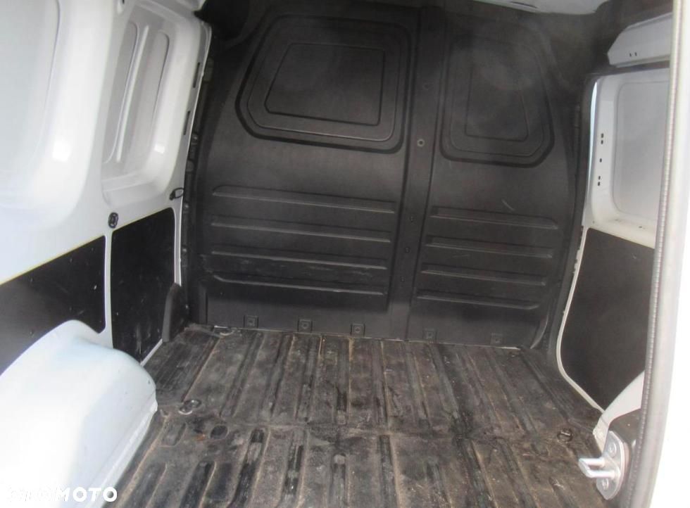 Mercedes-Benz Citan - 12