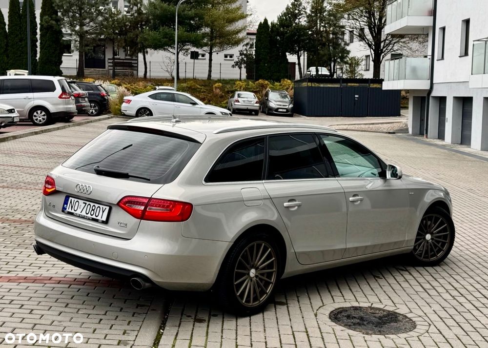 Audi A4 Avant - 35