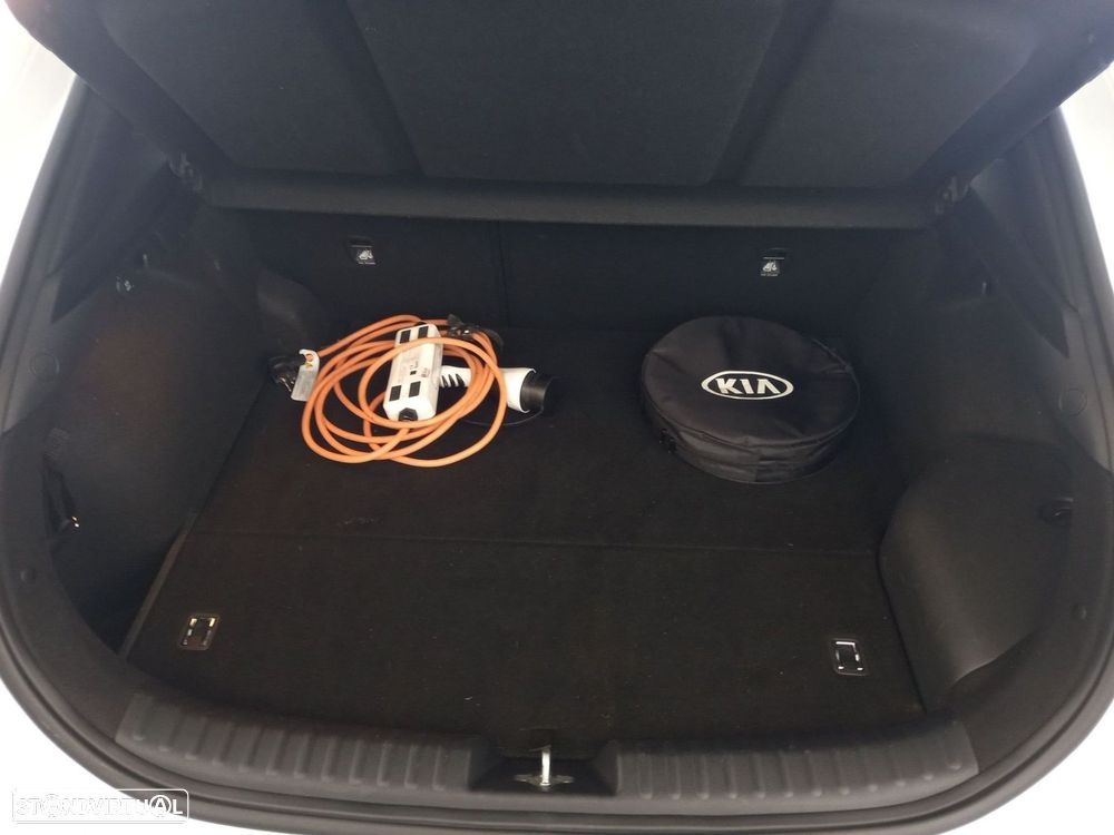 Kia XCeed 1.6 GDi PHEV Tech - 20