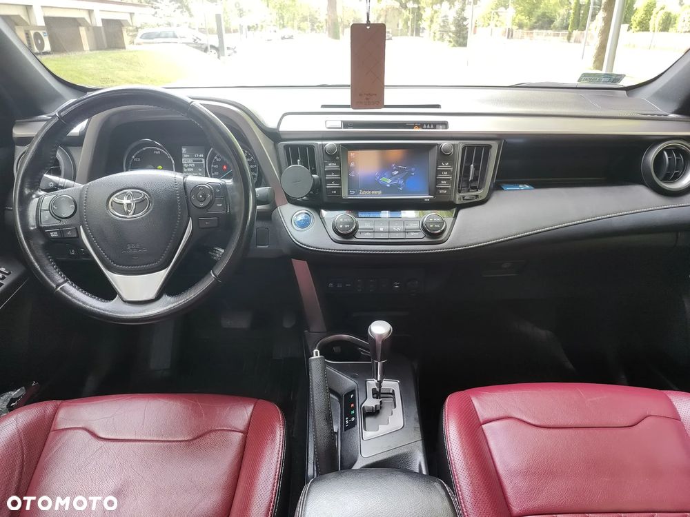 Toyota RAV4 - 25