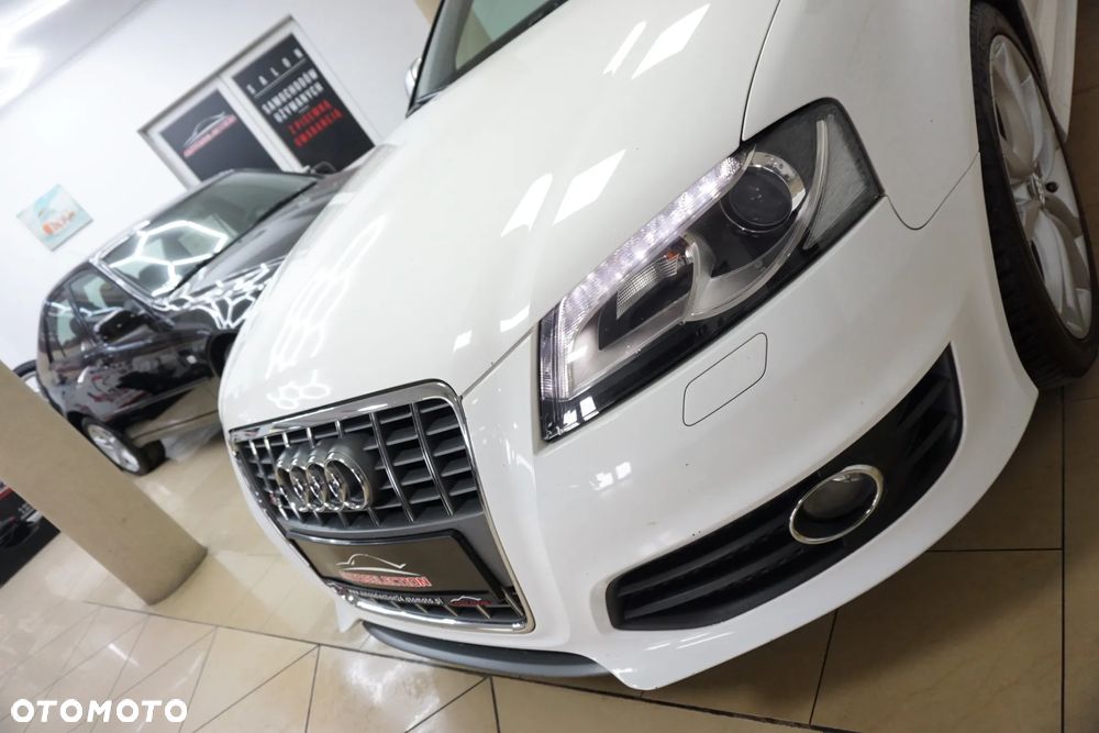 Audi S3 2.0 TFSI Quattro S tronic - 11