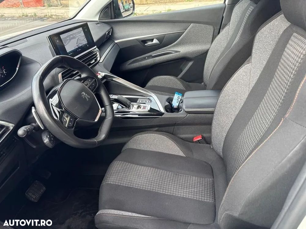 Peugeot 3008 1.5 BlueHDI 130 EAT8 Active Pack - 6