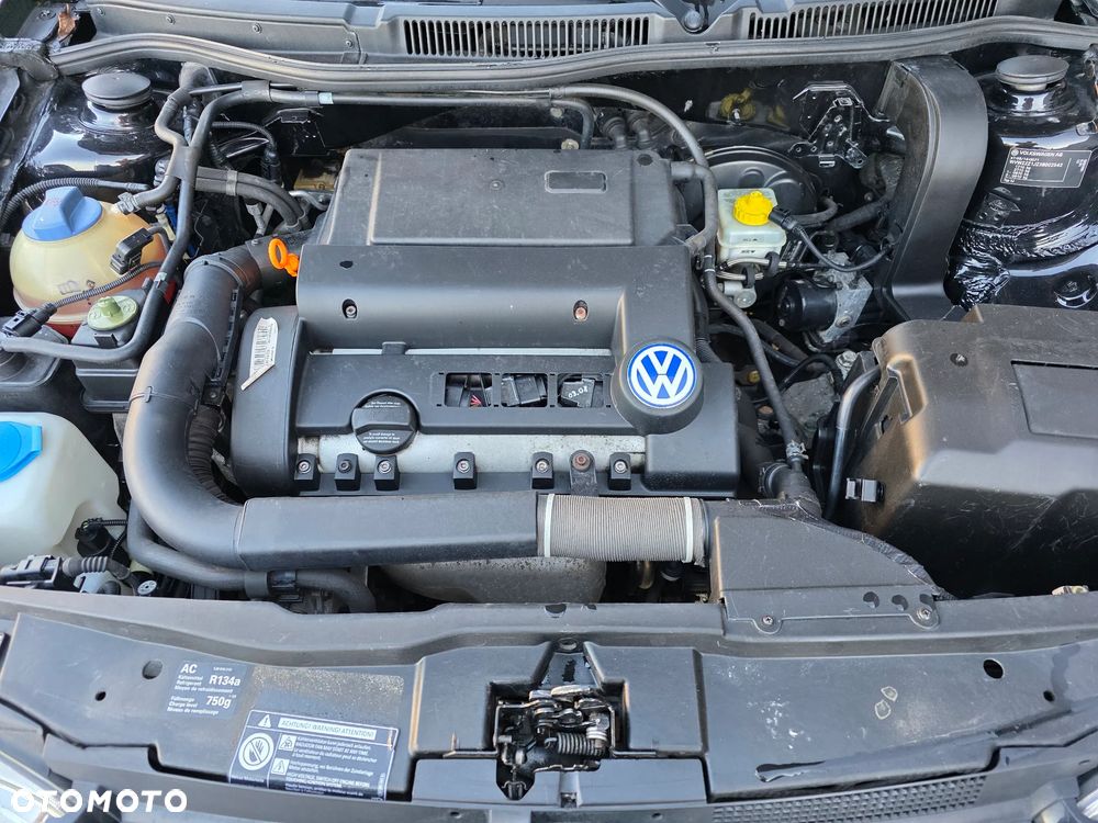 Volkswagen Golf 1.4 Sportline - 15