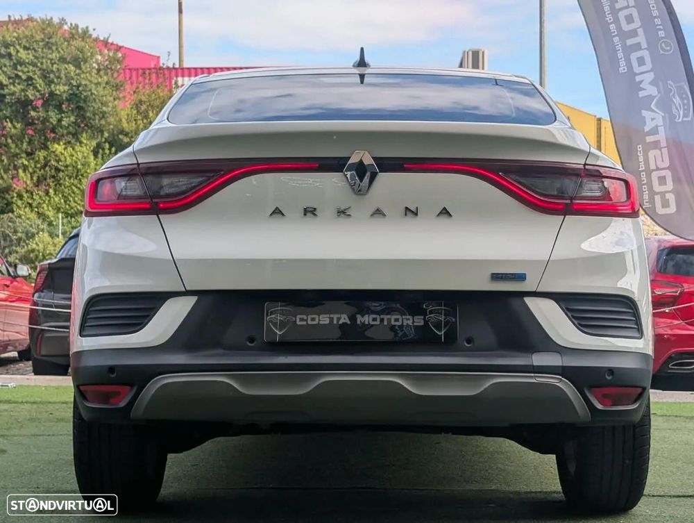 Renault Arkana - 4