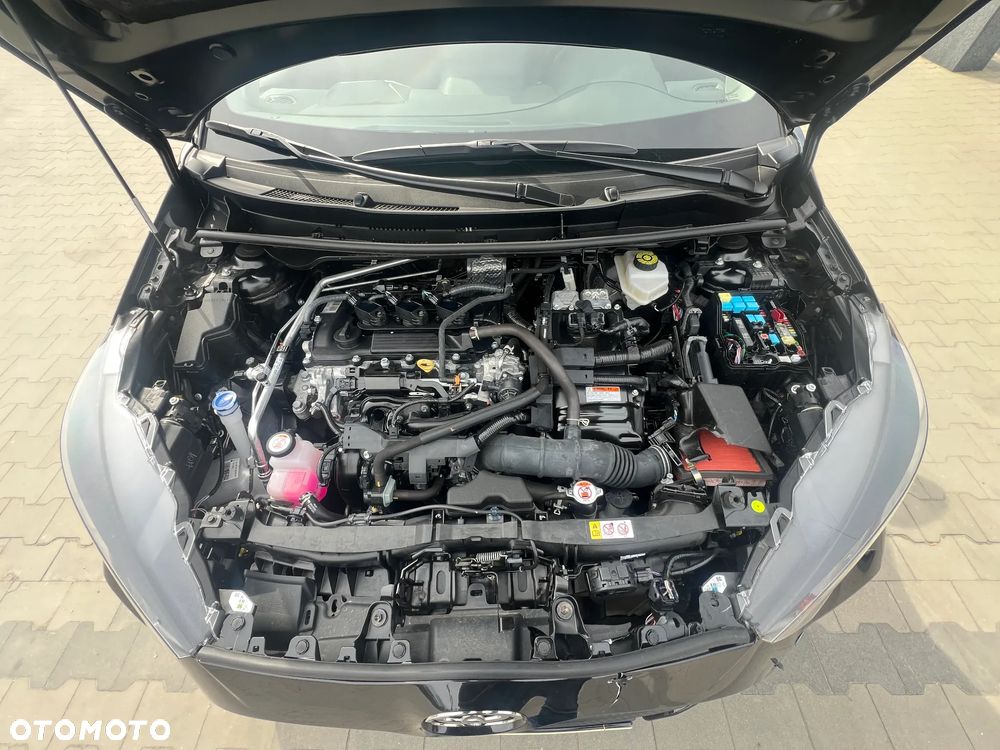 Toyota Yaris - 21