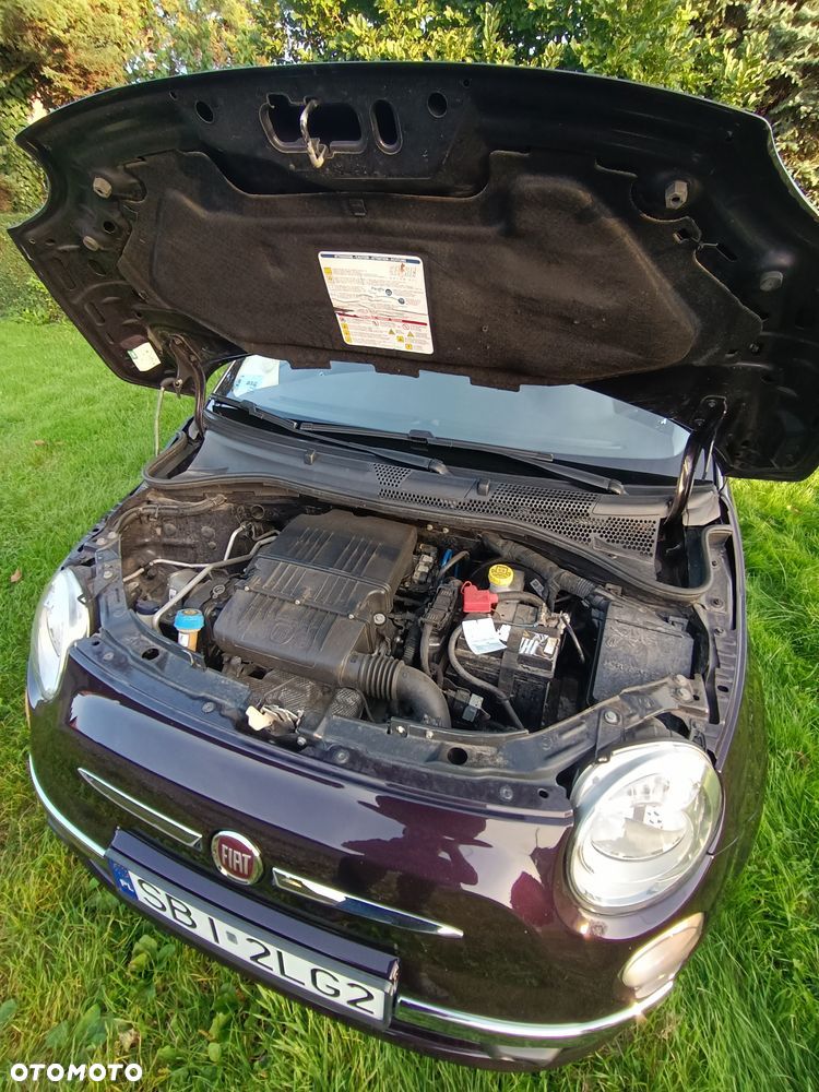 Fiat 500 - 5