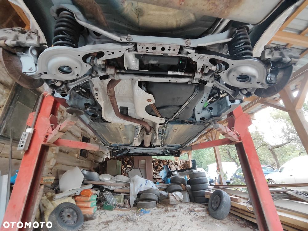 Ford Focus 1.5 EcoBoost Titanium ASS - 17