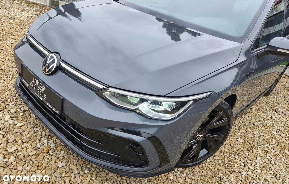 Volkswagen Golf Variant 2.0 TDI SCR DSG R-Line - 40