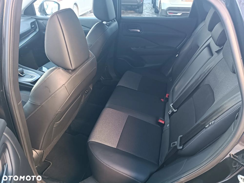 Nissan Qashqai - 19