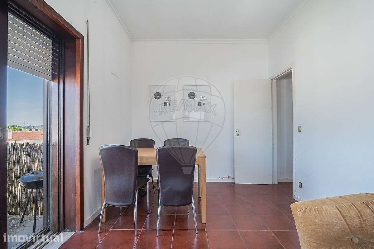 Apartamento T2 para venda - Grande imagem: 2/20