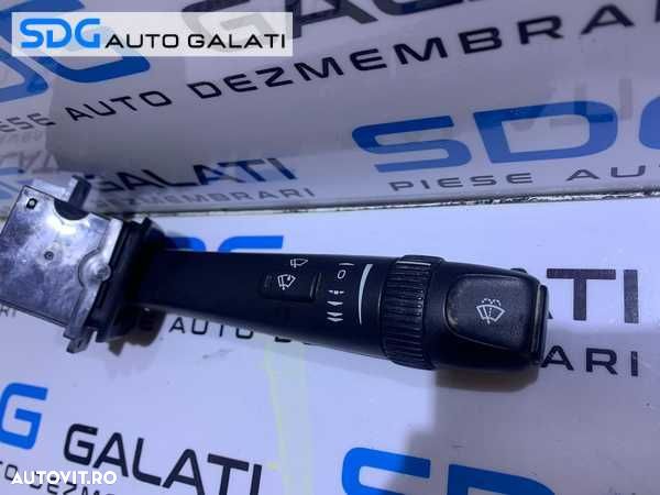 Maneta Stergator Stergatoare Volvo XC70 2.4 D 2007 - 2015 Cod 30669740 [AV0456] - 2
