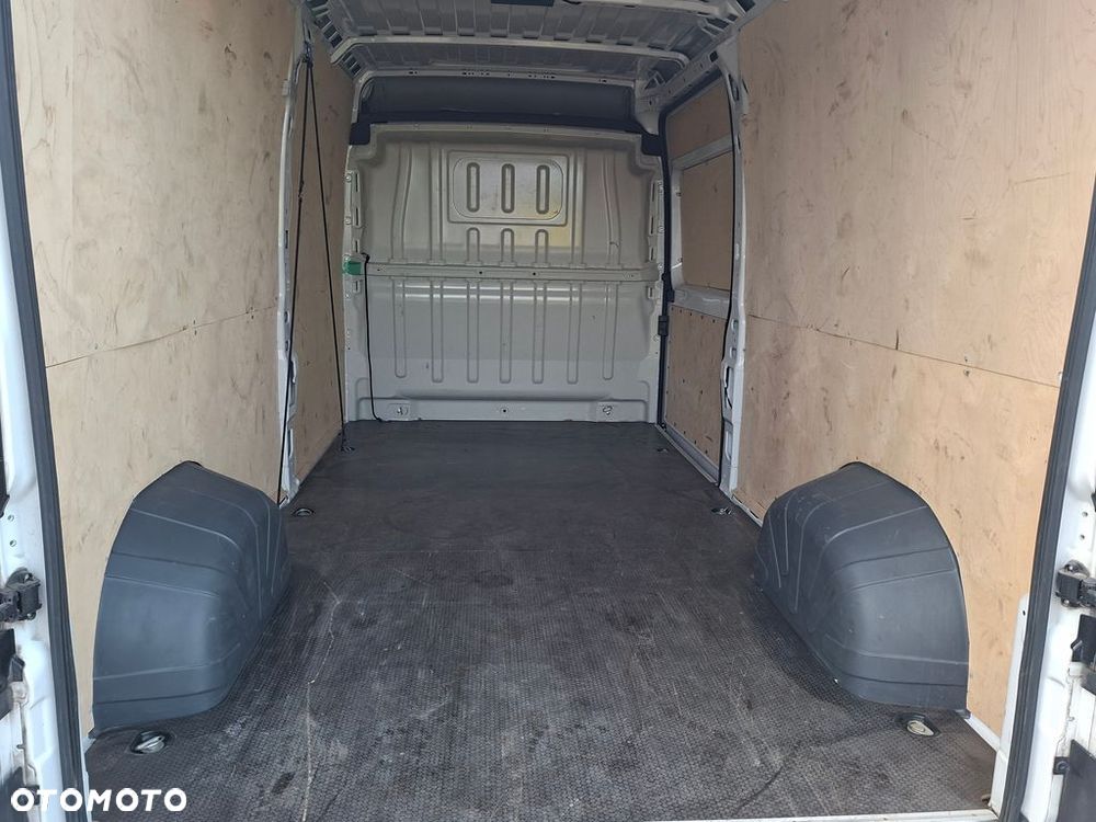 Fiat e-Ducato - 20