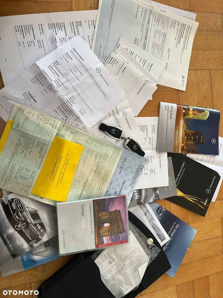 Mercedes-Benz GLK - 39