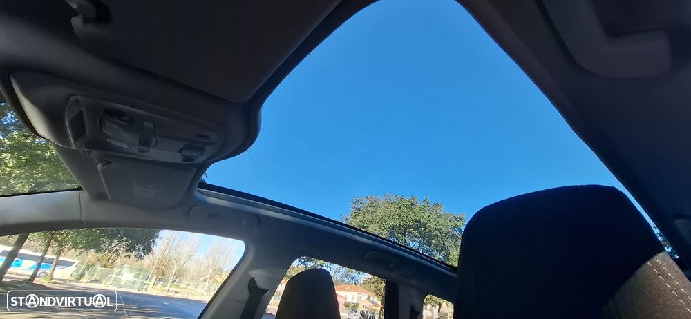 Peugeot 308 SW 1.5 BlueHDi Allure - 1