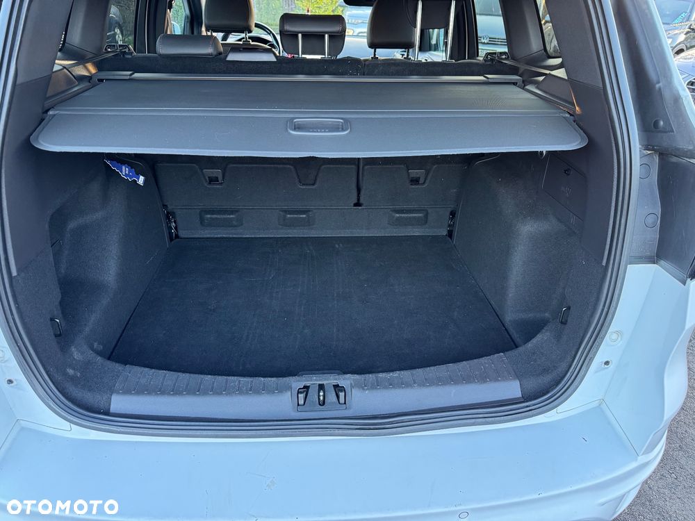 Ford Kuga 2.0 TDCi AWD ST-Line Black - 16