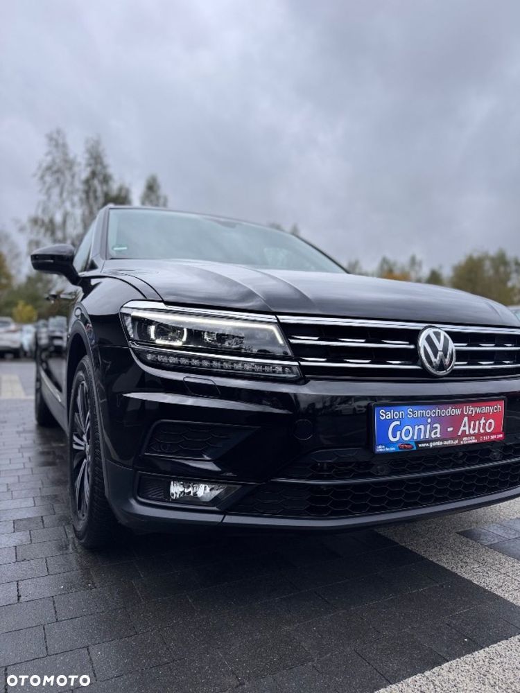 Volkswagen Tiguan - 9