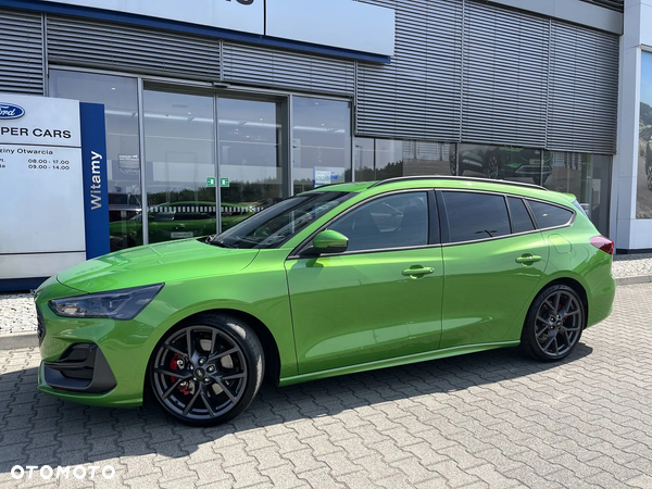Ford Focus 2.3 EcoBoost ST X
