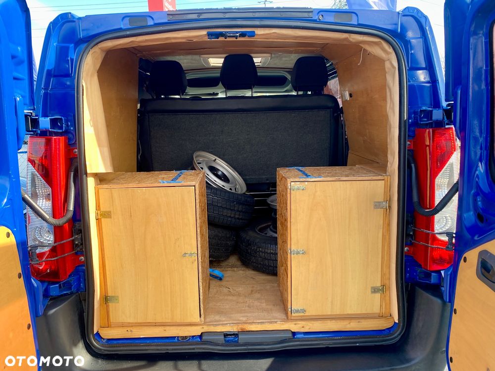 Peugeot Expert Tepee L1H1 (5-Si.) Esplanade - 10