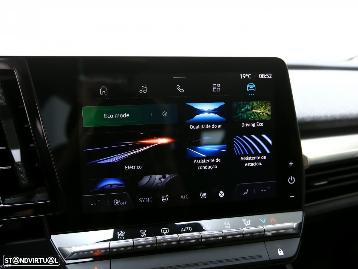 Renault Mégane E-Tech EV40 130hp boost charge Equilibre - 24