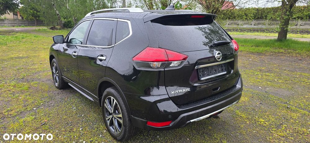 Nissan X-Trail 1.7 dCi ALL-MODE 4x4i Acenta - 3