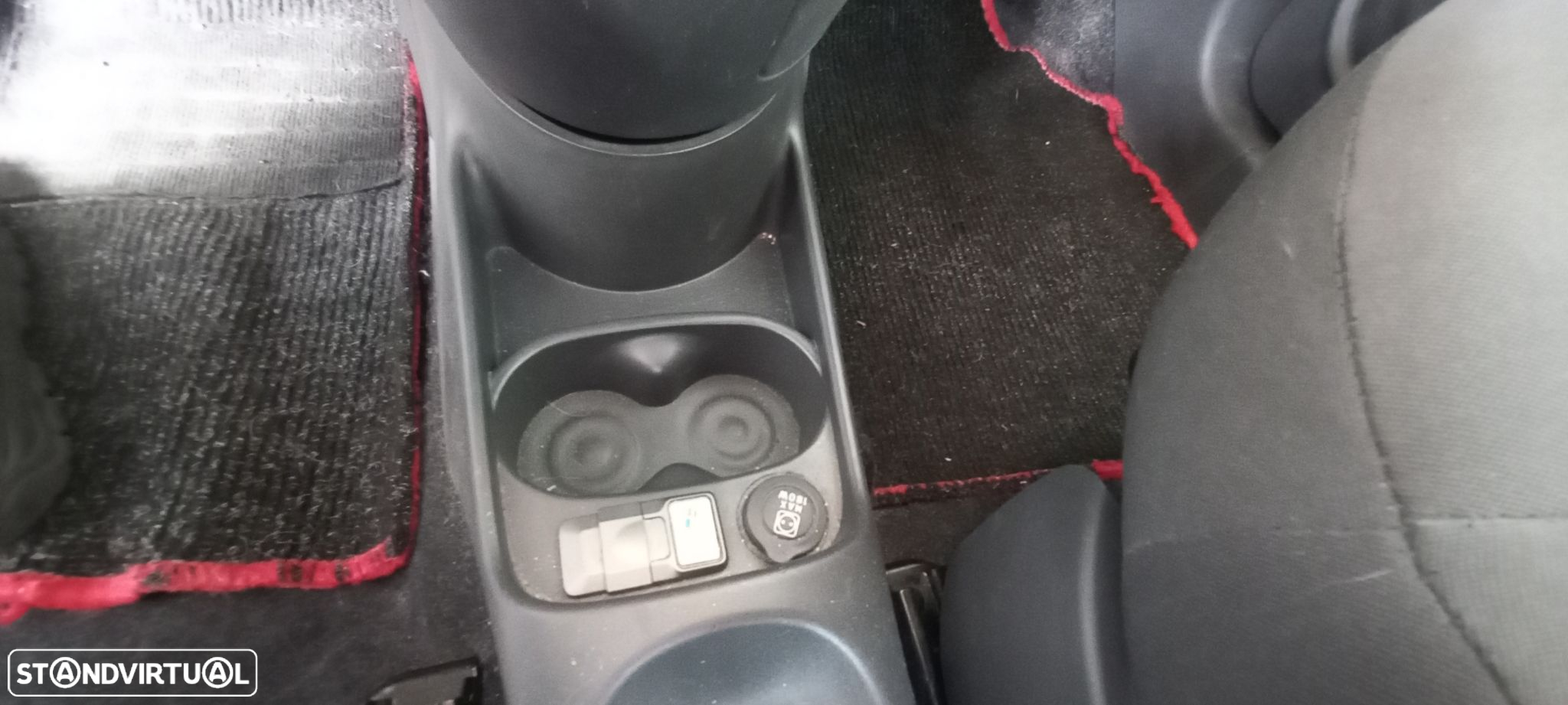 Fiat 500 - 12