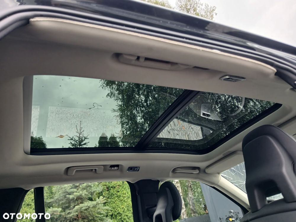 Volvo XC 90 B6 B AWD Inscription - 28