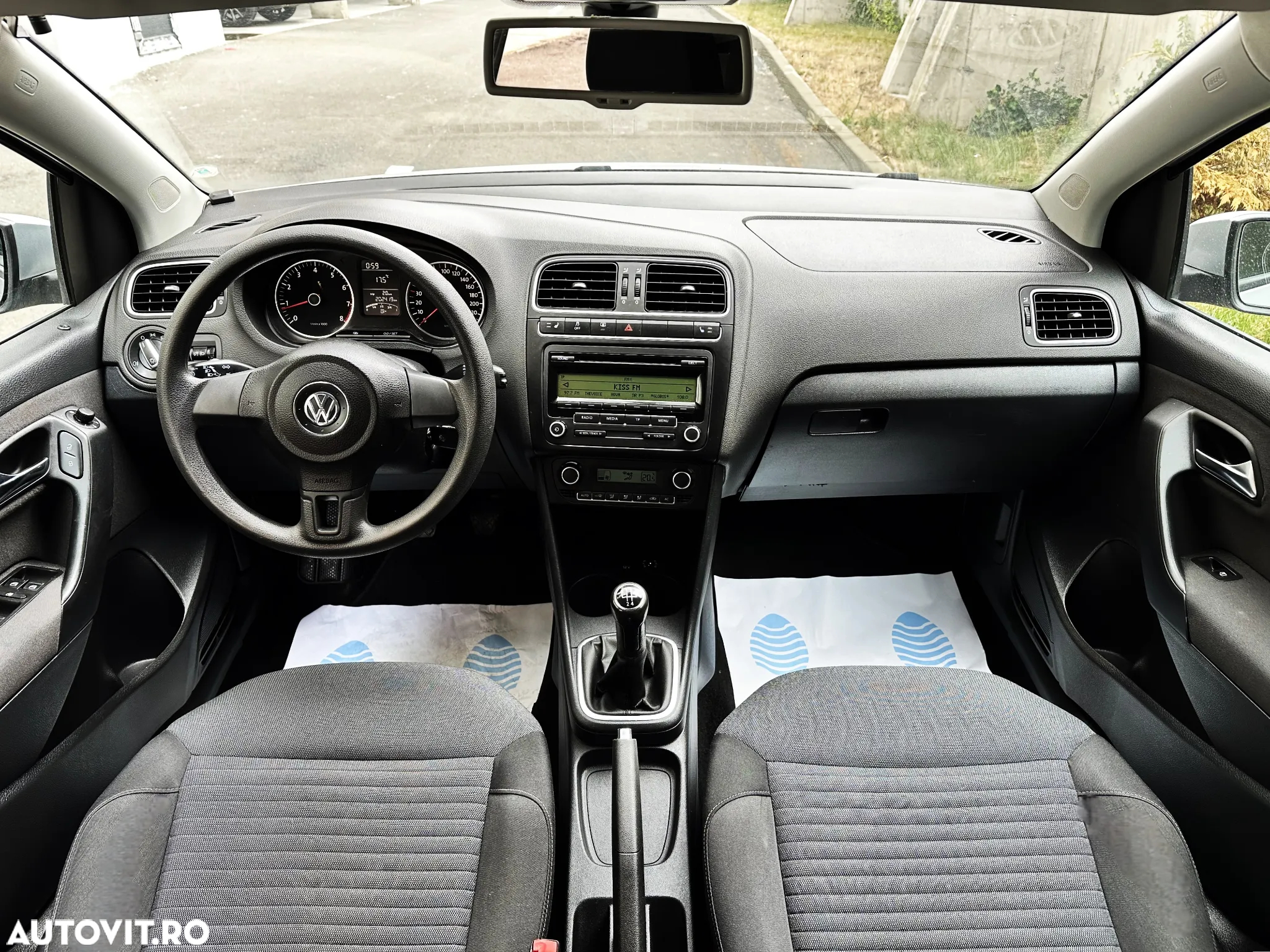 Volkswagen Polo 1.4 Team - 6