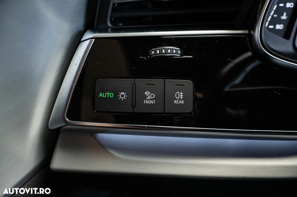 Audi Q8 50 TDI quattro Tiptronic - 29
