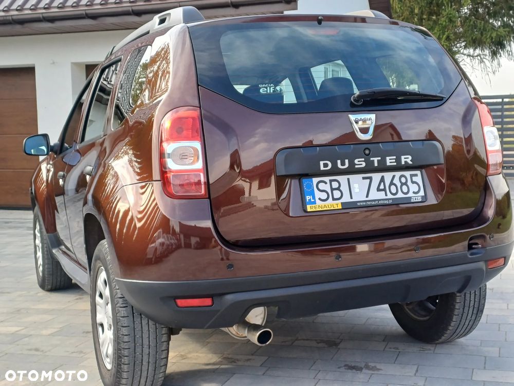 Dacia Duster - 29